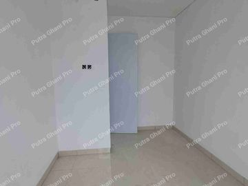 Cicilan Flat, Free DP dan Free Biaya Surat2 Dekat Toll Sawangan