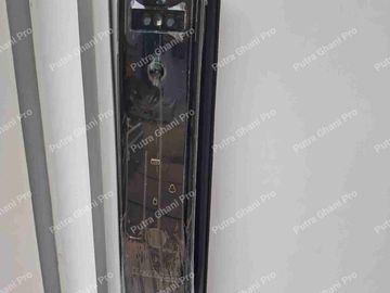 Cicilan Flat, Free DP dan Free Biaya Surat2 Dekat Toll Sawangan