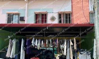 Prime Shophouse with 2 Bedrooms upstairs