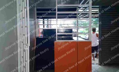 Prime Shophouse with 2 Bedrooms upstairs