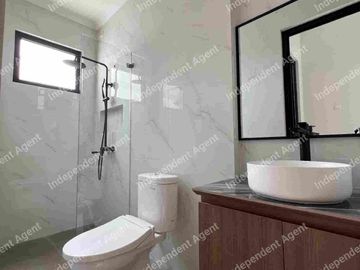 Rumah 2 Lantai di Sukmajaya Depok Jawa Barat