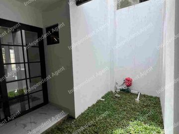Rumah 2 Lantai di Sukmajaya Depok Jawa Barat
