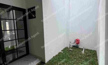 Rumah 2 Lantai di Sukmajaya Depok Jawa Barat