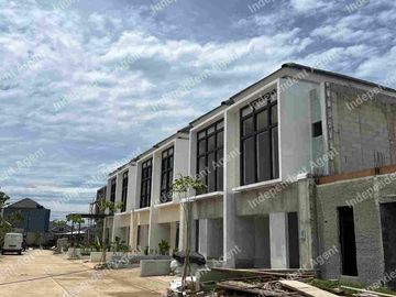 Rumah 2 Lantai di Sukmajaya Depok Jawa Barat