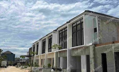 Rumah 2 Lantai di Sukmajaya Depok Jawa Barat