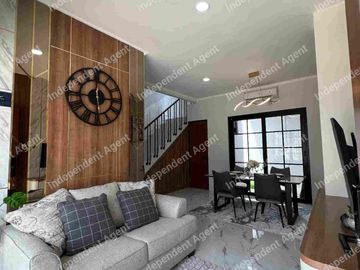 Rumah 2 Lantai di Sukmajaya Depok Jawa Barat