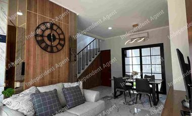 Rumah 2 Lantai di Sukmajaya Depok Jawa Barat