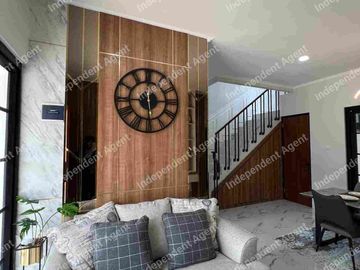 Rumah 2 Lantai di Sukmajaya Depok Jawa Barat