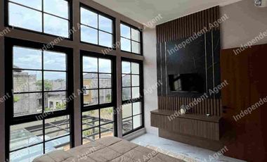 Rumah 2 Lantai di Sukmajaya Depok Jawa Barat
