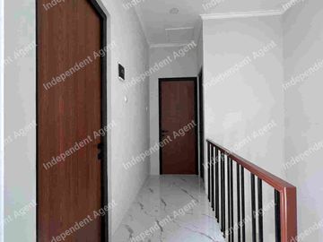 Rumah 2 Lantai di Sukmajaya Depok Jawa Barat