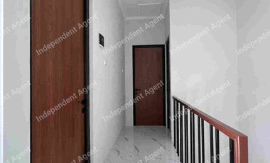 Rumah 2 Lantai di Sukmajaya Depok Jawa Barat
