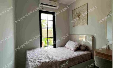 Rumah 2 Lantai di Sukmajaya Depok Jawa Barat