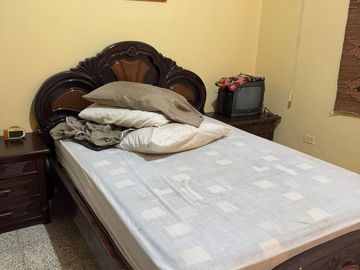 KENNEDY NUEVA VENDO CASA RENTERA