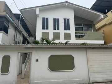 KENNEDY NUEVA VENDO CASA RENTERA