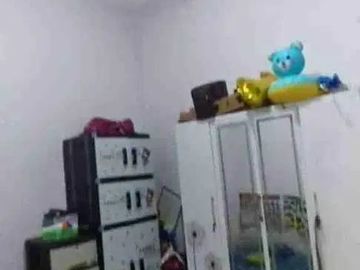 jual murah rumah hunian asri & sejuk di wonosalam Jombang