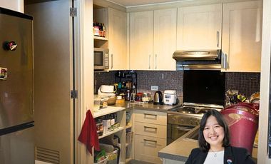 FOR SALE: One Rockwell West Tower, 3 Bedroom in Rockwell, Makati (Direct Buyers only) - Proscenium Lincoln Tower, Makati City Joya Lofts and Towers, R
