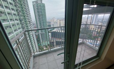 Magnolia Residences, Tower A, 78.6 sqm, 2 bedroom, bare unit with balcony for sale