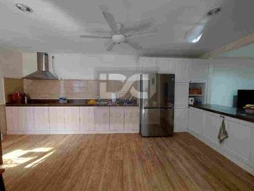 Rumah Vassa Lake Harga Best Deal Halaman Belakang Luas