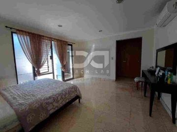 Rumah Vassa Lake Harga Best Deal Halaman Belakang Luas