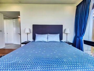 2-BR Condo at Circle Living Prototype New Petchburi near MRT Phetchaburi