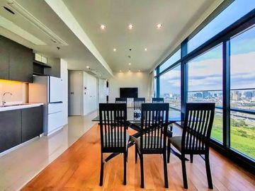 2-BR Condo at Circle Living Prototype New Petchburi near MRT Phetchaburi