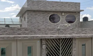 Bonita Casa en ; PARA ENTREGA INMEDIATA, CUAUTITLANIZCALLI