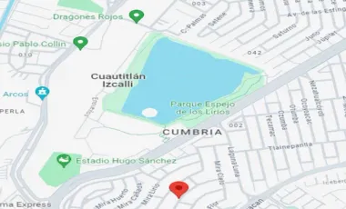 Bonita Casa en ; PARA ENTREGA INMEDIATA, CUAUTITLANIZCALLI
