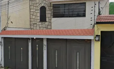 Bonita Casa en ; PARA ENTREGA INMEDIATA,CUAUTITLAN IZCALLI