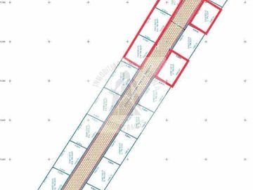 VENTA DE TERRENO EN FRACCIONAMIENTO PRIVADO EN SAN ANDRES CHOLULA ZONA CENTRO A 6 CALLES DE LA PRESIDENCIA DE SAN ANDRES CHOLULA