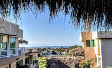 DEPARTAMENTO EN NAYARIT,ENTREGA INMEDIATA