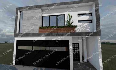 VENDO CASA EN LA RIVIERA VERACRUZANA, NO ES LADO MAR
