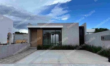 VENDO CASA CERCA DE LA PLAZA EL DORADO