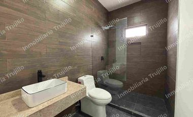 VENDO CASA EN LA RIVIERA VERACRUZANA, FRENTE A LA PLAZA EL DORADO