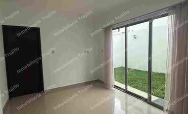 VENDO CASA EN LA RIVIERA VERACRUZANA, FRENTE A CAMELLON