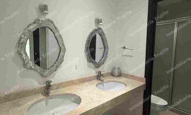VENDO CASA EN LA RIVIERA VERACRUZANA, FRENTE A CAMELLON
