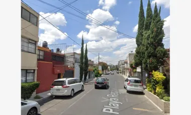 Playa regatas 480, militar marte, 08830, BONITA CASA CDMX