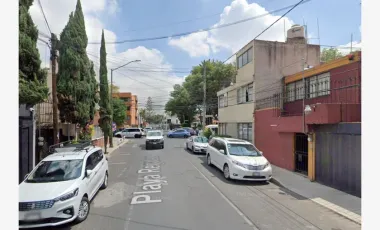 Playa regatas 480, militar marte, 08830, BONITA CASA CDMX