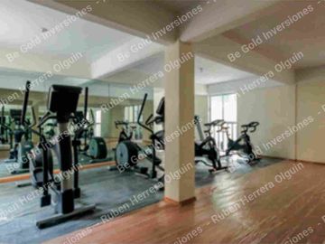 Departamento en Venta, Valle Gomerz, Cuauhtemoc, Recuperacion Bancaria