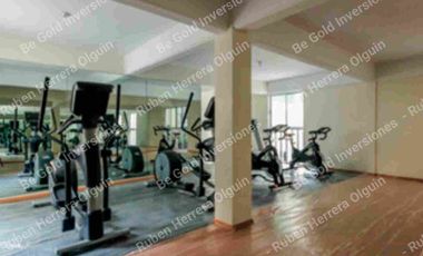 Departamento en Venta, Valle Gomerz, Cuauhtemoc, Recuperacion Bancaria