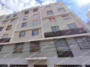 Departamento en Venta, Valle Gomerz, Cuauhtemoc, Recuperacion Bancaria