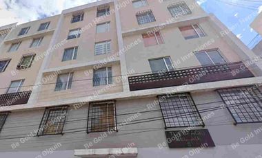 Departamento en Venta, Valle Gomerz, Cuauhtemoc, Recuperacion Bancaria