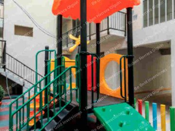 Departamento en Venta, Valle Gomerz, Cuauhtemoc, Recuperacion Bancaria