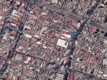 Departamento en Venta, Valle Gomerz, Cuauhtemoc, Recuperacion Bancaria