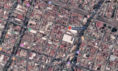 Departamento en Venta, Valle Gomerz, Cuauhtemoc, Recuperacion Bancaria