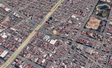 Departamento en Venta, Valle Gomerz, Cuauhtemoc, Recuperacion Bancaria