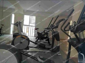Departamento en Venta, Valle Gomerz, Cuauhtemoc, Recuperacion Bancaria
