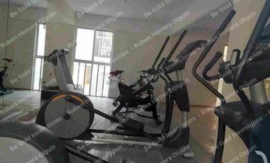 Departamento en Venta, Valle Gomerz, Cuauhtemoc, Recuperacion Bancaria
