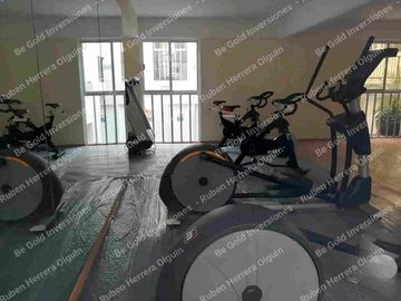 Departamento en Venta, Valle Gomerz, Cuauhtemoc, Recuperacion Bancaria
