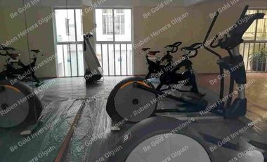 Departamento en Venta, Valle Gomerz, Cuauhtemoc, Recuperacion Bancaria