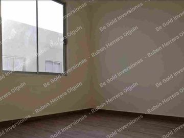 Departamento en Venta, Valle Gomerz, Cuauhtemoc, Recuperacion Bancaria